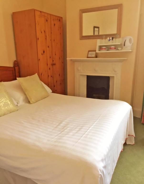 Tara Hall Accommodation Dun Laoghaire Room photo